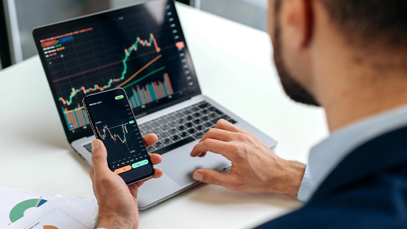 Gofinutrex Trading Plattform